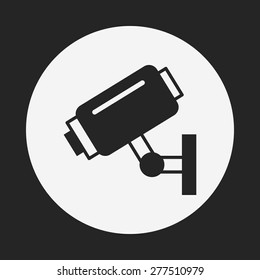 surveillance icon