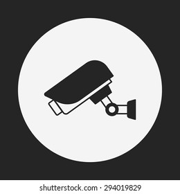 surveillance icon