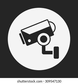 surveillance icon