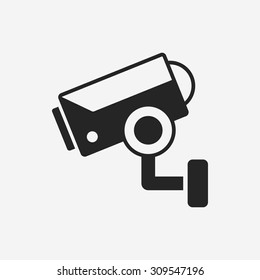 surveillance icon