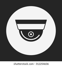 surveillance icon