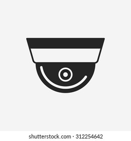 surveillance icon
