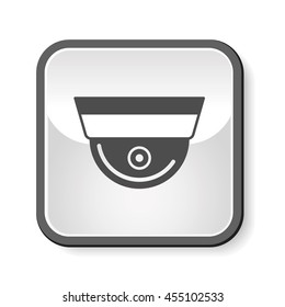 surveillance icon