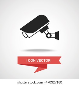surveillance icon
