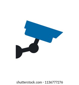 surveillance vector icon