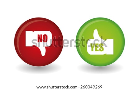 Survey design overwhite background, vector illustration.
