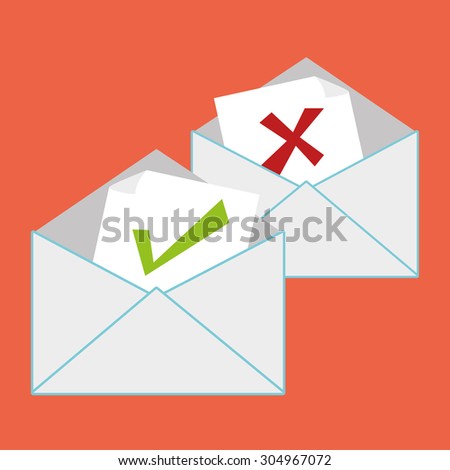 Survey digital design, vector illustration 10 eps graphic