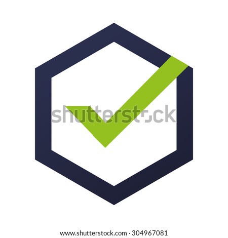 Survey digital design, vector illustration 10 eps graphic
