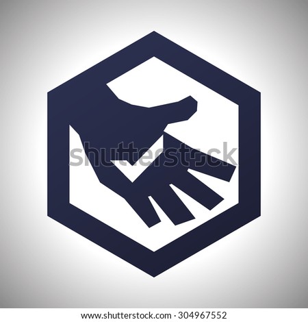 Survey digital design, vector illustration 10 eps graphic