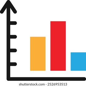 Survey Feedback Review Icon Vector Flat Illustration