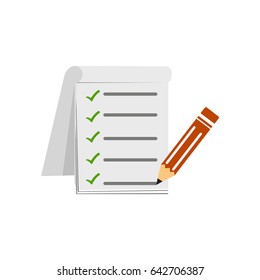 survey icon