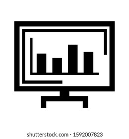 survey icon isolated sign symbol vector illustration - high quality black style vector icons
