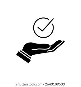 Survey icon vector. Feedback illustration sign. Including question symbol. Survey web icon. satisfaction symbol for web and mobile app.
