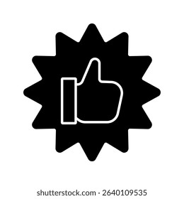 Survey icon vector. Feedback illustration sign. Including question symbol. Survey web icon. satisfaction symbol for web and mobile app.