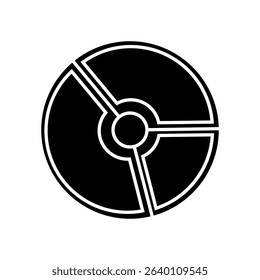 Survey icon vector. Feedback illustration sign. Including question symbol. Survey web icon. satisfaction symbol for web and mobile app.