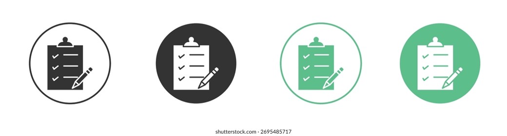 Pictograma vetorial de ícone de pesquisa para elementos de interface do UIx