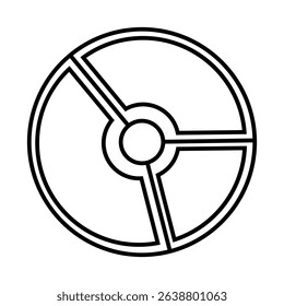 Survey icon vector set. Feedback illustration sign collection. Including question symbol. Survey web icons. satisfaction symbols for web and mobile app.