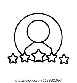 Survey icon vector set. Feedback illustration sign collection. Including question symbol. Survey web icons. satisfaction symbols for web and mobile app.