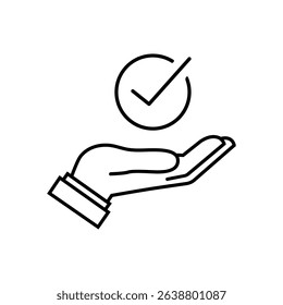 Survey icon vector set. Feedback illustration sign collection. Including question symbol. Survey web icons. satisfaction symbols for web and mobile app.