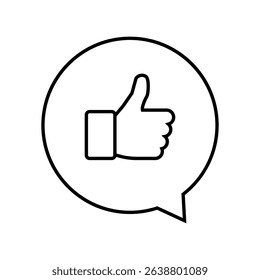 Survey icon vector set. Feedback illustration sign collection. Including question symbol. Survey web icons. satisfaction symbols for web and mobile app.