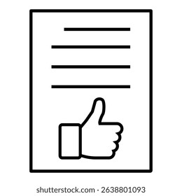 Survey icon vector set. Feedback illustration sign collection. Including question symbol. Survey web icons. satisfaction symbols for web and mobile app.