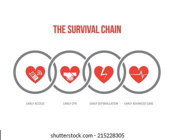 The Survival Chain