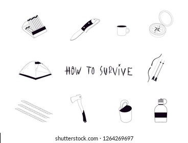 survival DLC adventure