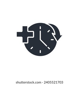 survival icon. vector.Editable stroke.linear style sign for use web design,logo.Symbol illustration.