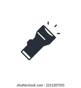 iconos de la línea delgada de supervivencia. Ilustración vectorial aislada en blanco. Trazo editable.