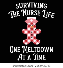 Surviving The Nurse Life One Meltdown At a Time