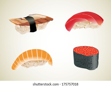 Sushi 