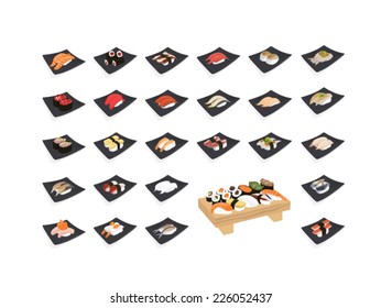 sushi