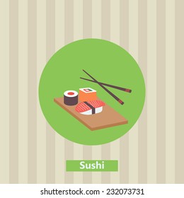 Sushi
