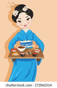 Sushi