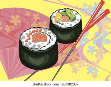 Sushi