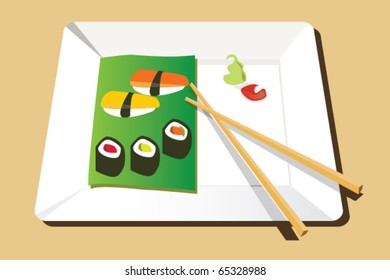 Sushi