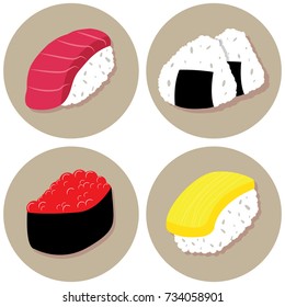 Sushi