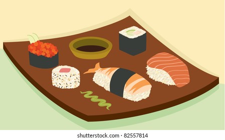 Sushi