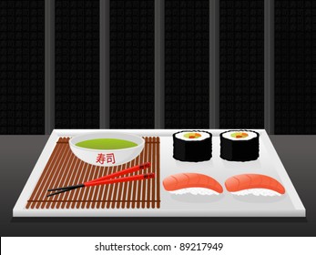 Sushi
