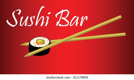 sushi bar