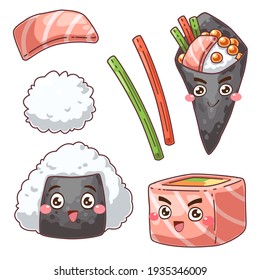 お寿司 のイラスト素材 画像 ベクター画像 Shutterstock