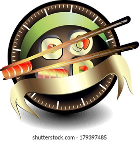 sushi business 