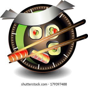 sushi business 