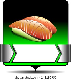 sushi business