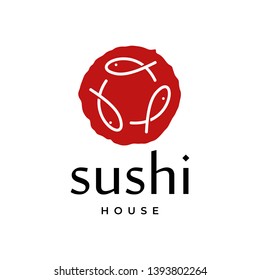 28,854 Sushi Logo Images, Stock Photos & Vectors | Shutterstock