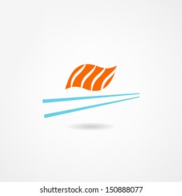 sushi icon