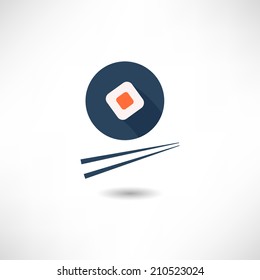Sushi icon