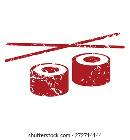 Sushi icon