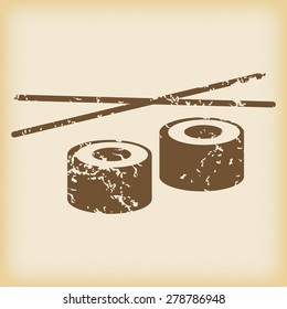 Sushi icon