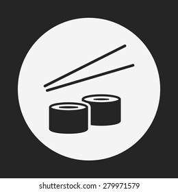 sushi icon